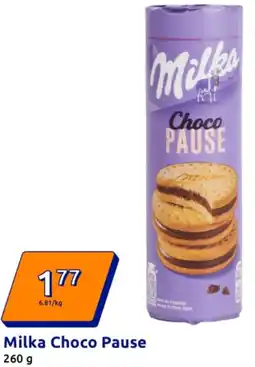 Action Choco Pause Angebot