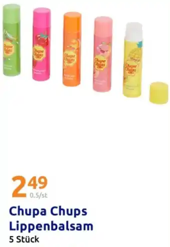 Action Lippenbalsam Angebot