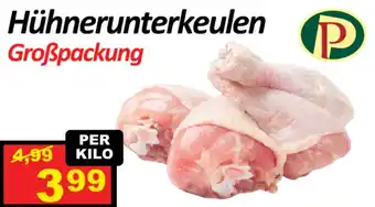Wurstico Hühnerunterkeulen Angebot
