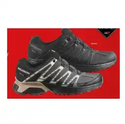 Hervis TRAIL-LAUFSCHUH XT RECKON GTX versch. Modelle HERVIS Angebot