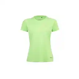 Hervis LAUFSHIRT DAMEN BASIC GRÜN HERVIS Angebot