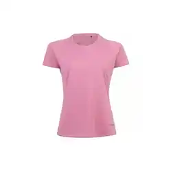 Hervis LAUFSHIRT DAMEN BASIC ROSA HERVIS Angebot