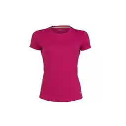 Hervis DAMEN LAUFKOLLEKTION LAUFSHIRT BASIC HERVIS Angebot