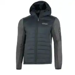 Hervis HERREN HYBRIDJACKE GASPAR SCHWARZ HERVIS Angebot