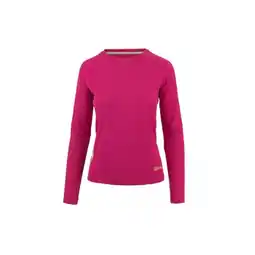 Hervis DAMEN LAUFKOLLEKTION LAUFSHIRT BASIC PINK HERVIS Angebot