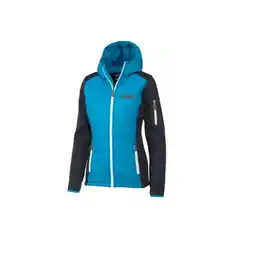 Hervis DAMEN HYBRIDJACKE GASPAR BLAU HERVIS Angebot