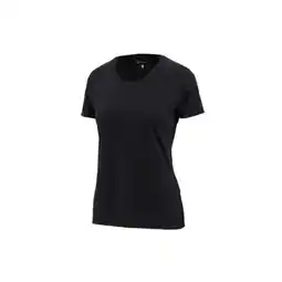 Hervis LAUFSHIRT DAMEN BASIC SCHWARZ HERVIS Angebot