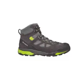 Hervis HERREN TREKKINGSCHUH ZG LITE GTX HERVIS Angebot