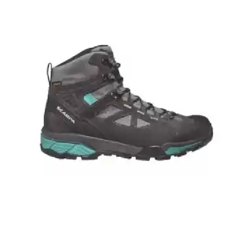 Hervis DAMEN TREKKINGSCHUH ZG LITE GTX HERVIS Angebot