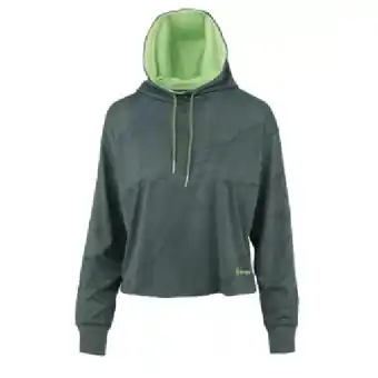 Hervis DAMEN LAUFKOLLEKTION LAUFHOODY HERVIS Angebot