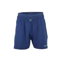 Hervis HERREN LAUFKOLLEKTION LAUFSHORT AOP 2IN1 HERVIS Angebot