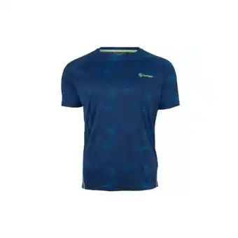 Hervis HERREN LAUFKOLLEKTION LAUFSHIRT AOP HERVIS Angebot