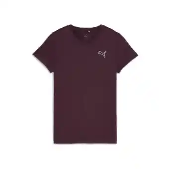 Hervis T-SHIRT DAMEN BETTER TEE VIOLET HERVIS Angebot