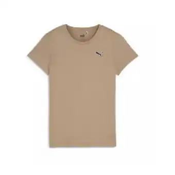 Hervis T-SHIRT DAMEN BETTER TEE BEIGE HERVIS Angebot