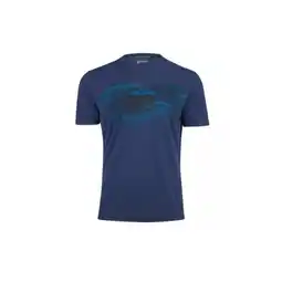 Hervis HERREN LAUFKOLLEKTION LAUFSHIRT FUNKTION BLAU HERVIS Angebot