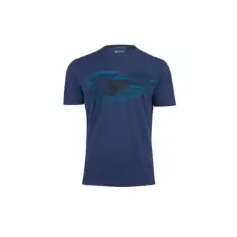 Hervis HERREN LAUFKOLLEKTION LAUFSHIRT FUNKTION BLAU HERVIS Angebot