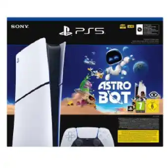 Libro DIGITAL EDITION - ASTRO BOT-BUNDLE LIBRO Angebot