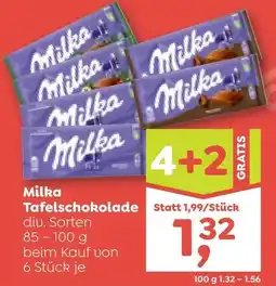 ADEG Tafelschokolade Angebot