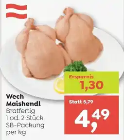 ADEG Wech Maishendl Angebot