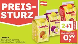 ADEG Lattella Angebot