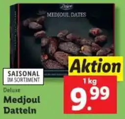 Lidl Medjoul Datteln Angebot