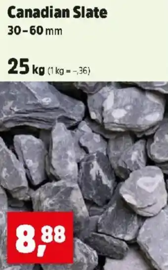 Thomas Philipps Canadian Slate Angebot