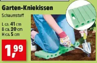 Thomas Philipps Garten-Kniekissen Angebot