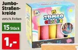 Thomas Philipps Jumbo- Straßen- kreide Angebot