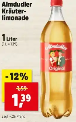 Thomas Philipps limonade Angebot