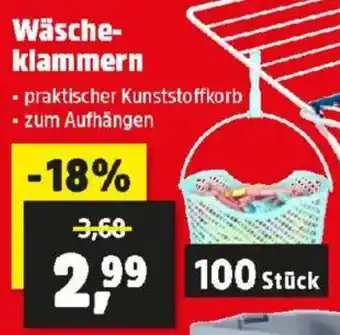 Thomas Philipps Wäsche- klammern Angebot