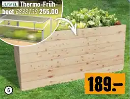 Hornbach Hochbeet Angebot