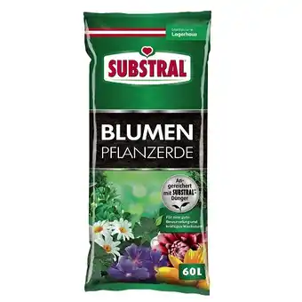 BayWa Blumenpflanzerde 30455962 BayWa Angebot