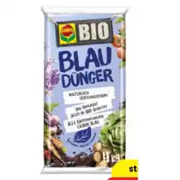 BayWa BIO Blaudünger 42450084 BayWa Angebot