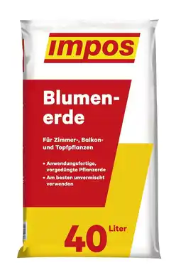 BayWa Blumenerde 923854 BayWa Angebot