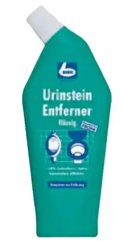 Metro Dr. Becher Urinsteinentferner Angebot