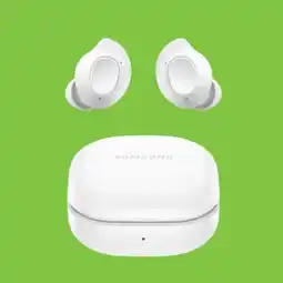 0815 Samsung Kopfhörer R400 FE Galaxy Buds Angebot