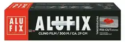 Metro Alufix Frischhaltefolie Angebot