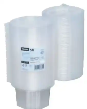 Metro Starpak Verpackungsbecher Angebot