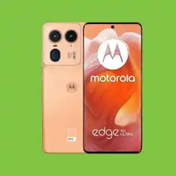 0815 Motorola Smartphone Moto Edge 50 Ultra Angebot