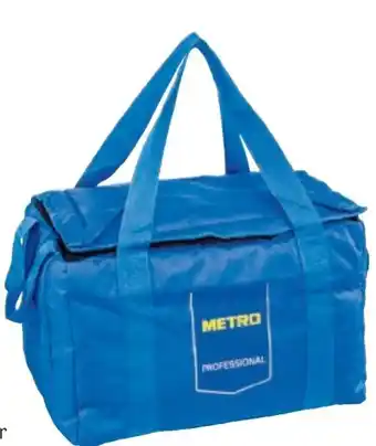 Metro Metro Professional Isoliertasche Angebot