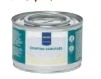 Metro Metro Professional Brennpaste Angebot