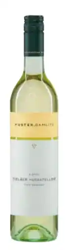 Metro Weingut Muster.Gamlitz Gelber Muskateller Angebot