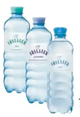 Metro Vöslauer Mineralwasser Angebot