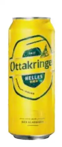 Metro Ottakringer Helles Angebot