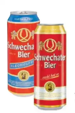 Metro Schwechater Bier Angebot