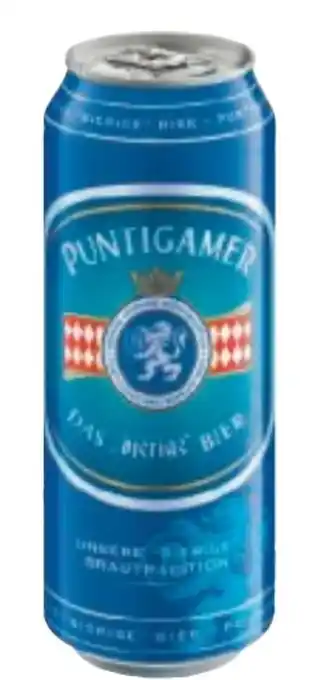 Metro Puntigamer Das Bierige Bier Angebot