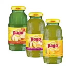 Metro Pago Apfelsaft Angebot