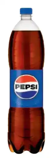 Metro Pepsi Cola Angebot