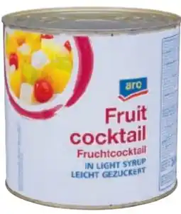 Metro Aro Fruchtcocktail Angebot