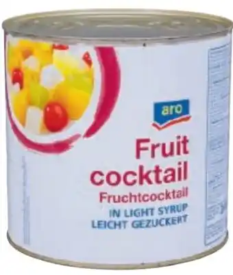 Metro Aro Fruchtcocktail Angebot